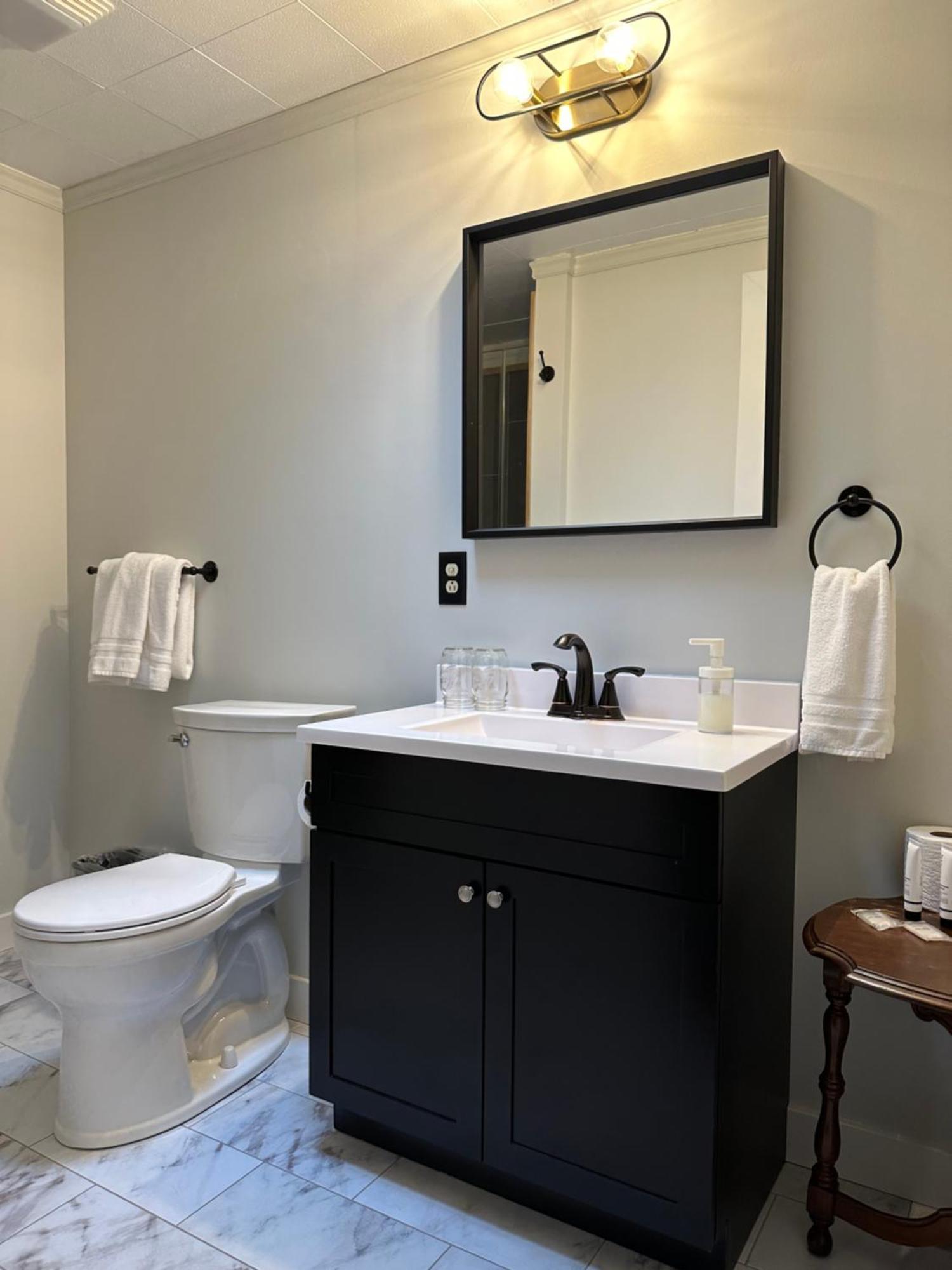 Westfir Lodge & Mountain Market 橡树岭 外观 照片