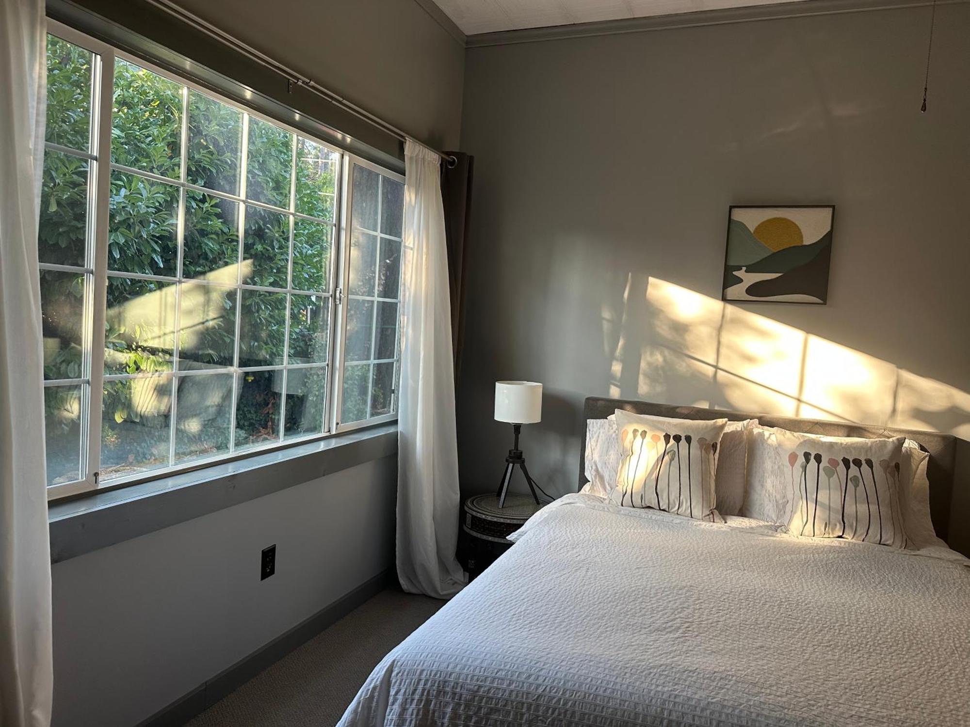 Westfir Lodge & Mountain Market 橡树岭 外观 照片